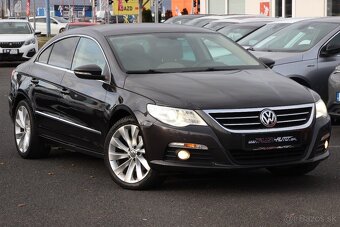 Volkswagen Passat CC 2.0 TDI DSG UŽ OD 59 € MESAČNE - 2
