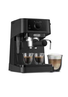 Pákový kávovar De’Longhi Stilosa EC 230.BK (čierny) - 2
