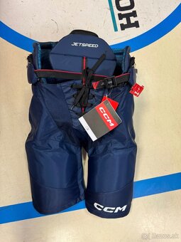 UPLNE NOVE NOHAVICE CCM JETSPEED A JETSPEED+ - 2