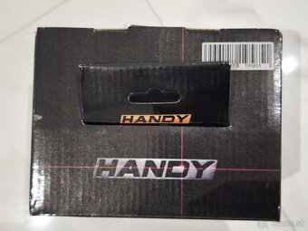 Predám čisto nový krížový Laser HANDY 10051 - 2