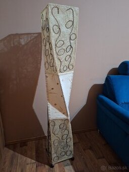 Stojaca lampa - 2
