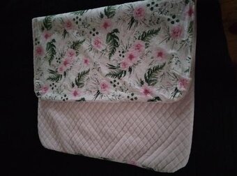 Set -deka + vankúš - 2