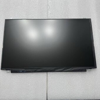 Predám obrazovku do notebooku 15,6" LED SLIM displej 30 pin - 2