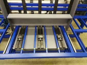 Rezací sloter Čelik MS 2200 - 2