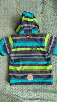 Zimná bunda Lego 86 - 2