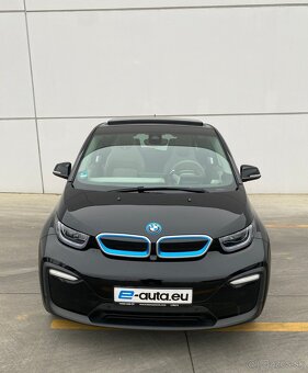 BMW i3 120 Ah 2020 FULL - 2