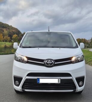 Toyota Proace Verso Shuttle 2.0 D-4D 140 - 2