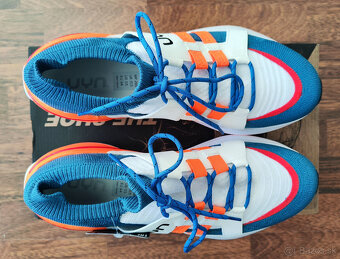 Bežecké cestné topánky UYN Synapsis - 2