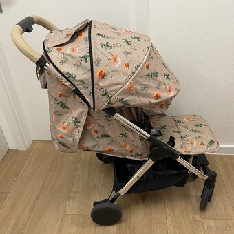 Kočík Elodie details + príslušenstvo - 2