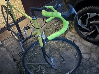 Predám favorita - 2