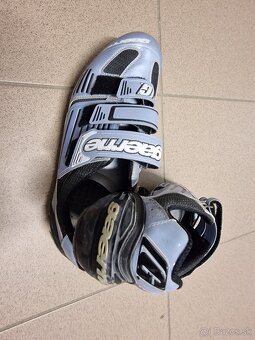 Cyklistické tretry Gaerne - 2