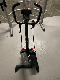 Predám steper v super stave - 2