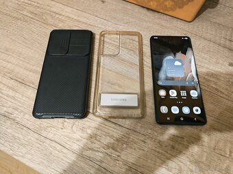 Samsung Galaxy s 21 Ultra - 2