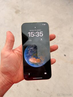 Apple IPhone 13 pro Max - 2