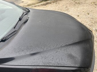 Kapota alfa romeo 159 - 2