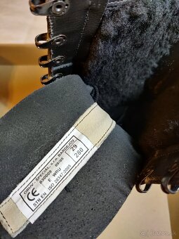 Army Kanady zimné vojenské - 2