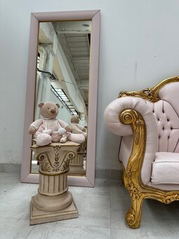 Dekoračná sofa - 2