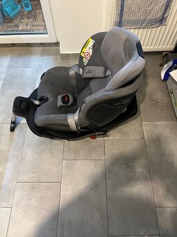Autosedačka Britax Romer - 2