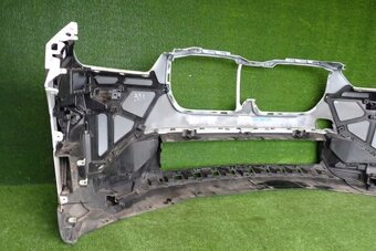 bmw x1 nárazník xline u11 2022+ - 2