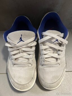 Detské Air Jordan tenisky 36,5 - 2