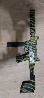 Airsoft SMG - 2