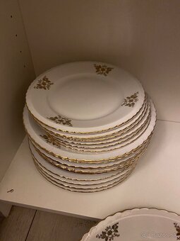 Obedová súprava - 2