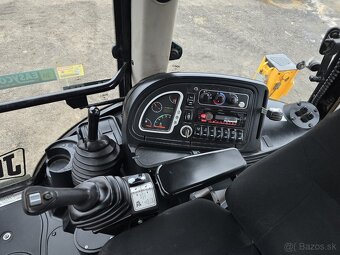 JCB 3CX 2019 - 2