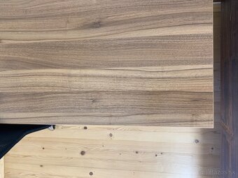 Kancelársky stôl - 2