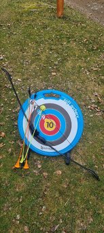 ✨️Luk šípy a terč✨️ - 2