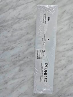 Redmi 15C 8GG 128gb - 2