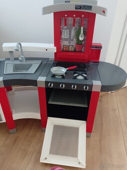 Detská kuchynka Smoby - 2