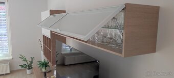 Predám obývaciu stenu - 2