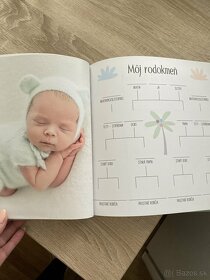 kniha pre dietatko - 2