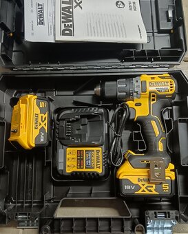 DeWalt DCD791 - 2