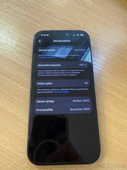 iphone 17 pro 256gb - 2