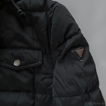 Guess mužská bunda veľ.L - 2