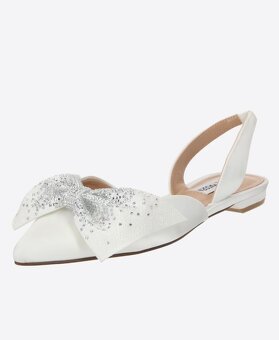 Balerínky Steve Madden - 2