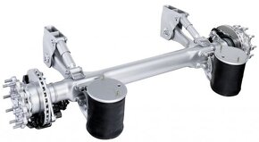 Naprava MERCEDES naves / prives - 2