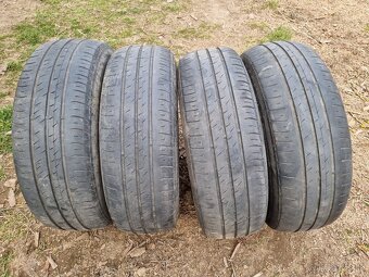 Disky 175/65R 14 - 2