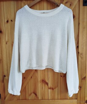 Dámsky sveter Tom Tailor - 2