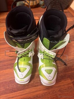 Skialpove lyžiarky dynafit - 2