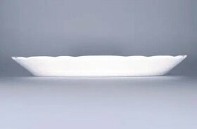 Misa oválna 35 cm pravý Cibulák Dubí - 2