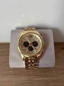 Pánske hodiny Michael Kors - 2