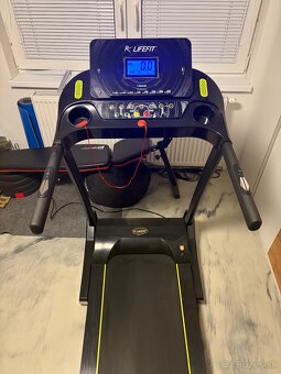 Bežecký pás Lifefit TM5250 - 2