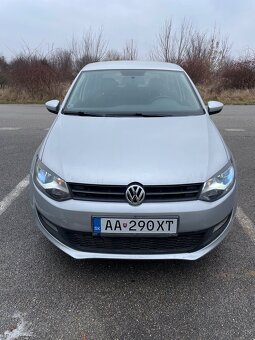 Volkswagen POLO - 2