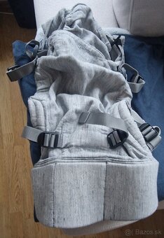 Sestrice Carrier - lanovy nosic - 2