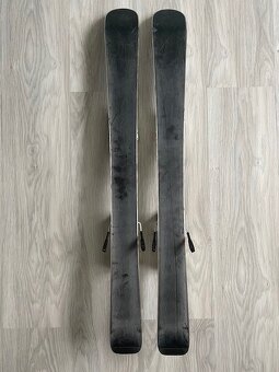 detské lyže zn.Volkl - 2