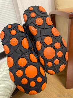 Chlapčenské sandále veľ. 29 - 2