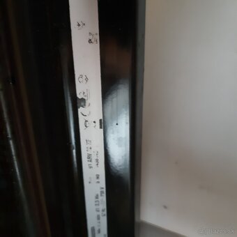 predám rúru ELETROLUX na súčiastky - 2