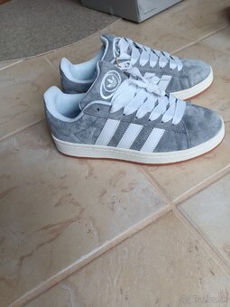 Adidas campus pánske 42/43 - 2